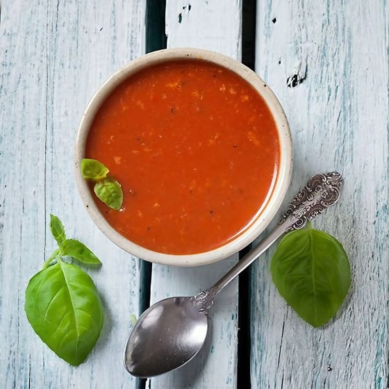 Tomatensoep